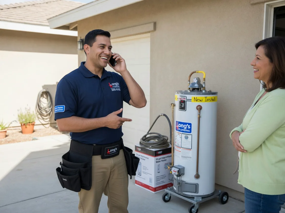 Leak Detection Narka, KS FAQs